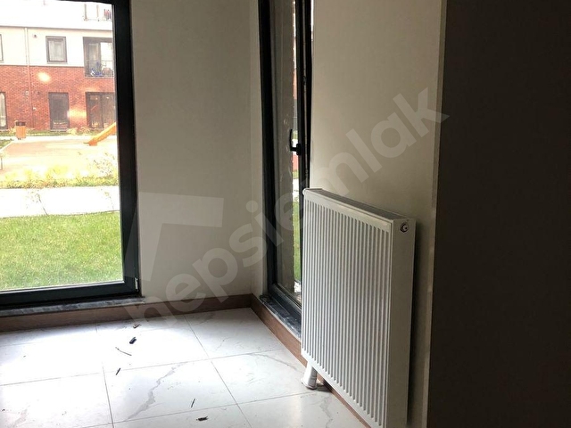 EMLAK KONUT 3.ETAP SATILIK  2+1 KÖŞE DAİRE BAHÇE KATI 87M2 NET - Görsel 10