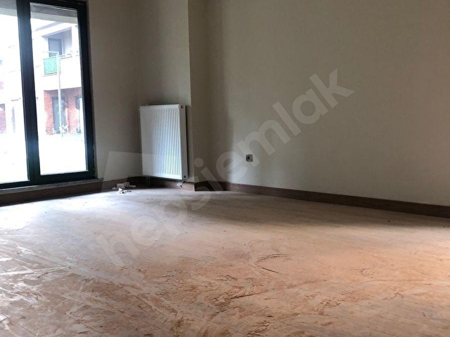 EMLAK KONUT 3.ETAP SATILIK  2+1 KÖŞE DAİRE BAHÇE KATI 87M2 NET - Görsel 15