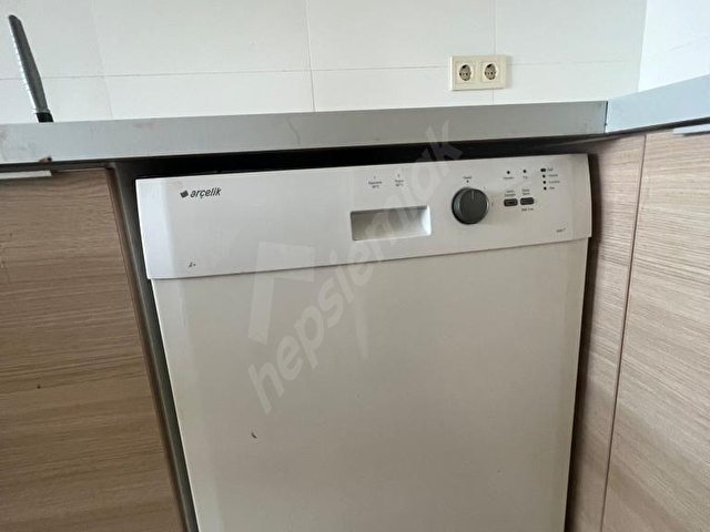 KentPlus Centriumda 24. Kat Eşyalı 1+1 Kiralık Residence - Görsel 17