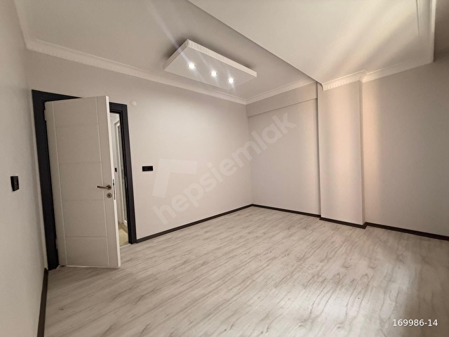 ELİT EMLAKTAN SATILIK KAT 1.SIFIR DAİRE - Görsel 16