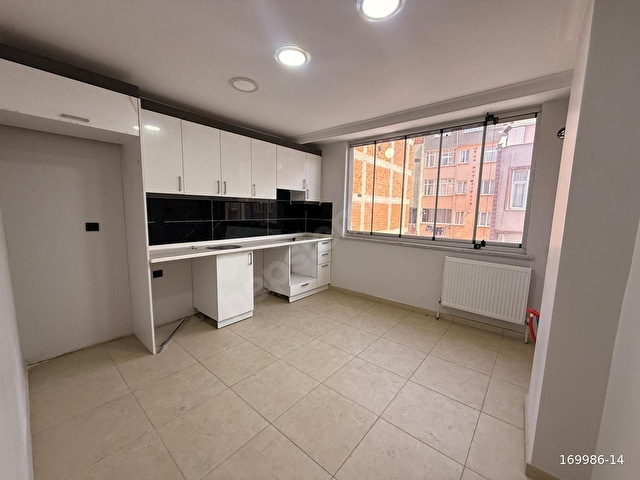 ELİT EMLAKTAN SATILIK KAT 1.SIFIR DAİRE