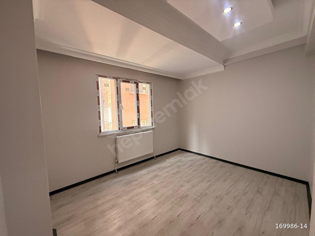 ELİT EMLAKTAN SATILIK KAT 1.SIFIR DAİRE - Görsel 20