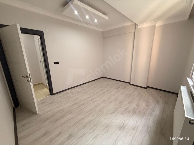 ELİT EMLAKTAN SATILIK KAT 1.SIFIR DAİRE - Görsel 15