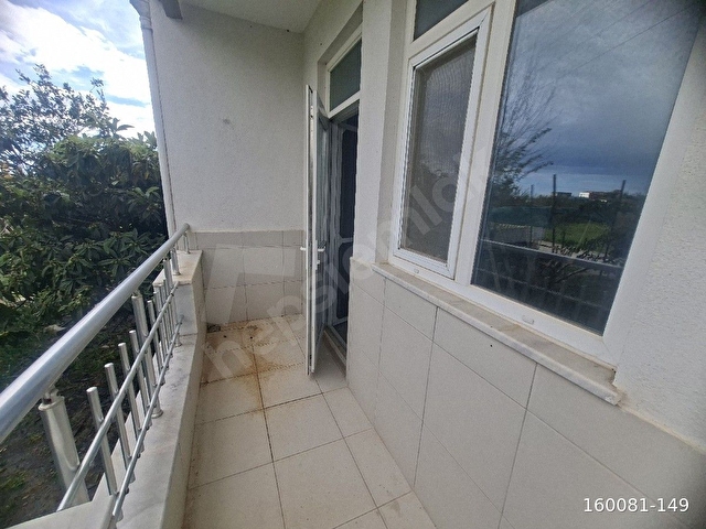 ÇELTİKÇİ KÖYÜ SARAÇLI MH KIRALIK 2+1 YÜKSEK GİRİŞ DAİRE - Görsel 6
