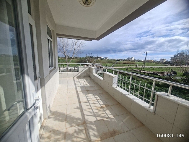 ÇELTİKÇİ KÖYÜ SARAÇLI MH KIRALIK 2+1 YÜKSEK GİRİŞ DAİRE - Görsel 10