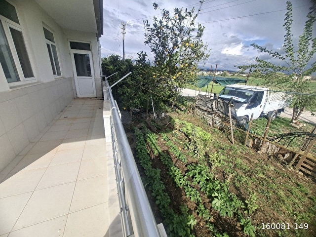 ÇELTİKÇİ KÖYÜ SARAÇLI MH KIRALIK 2+1 YÜKSEK GİRİŞ DAİRE - Görsel 13