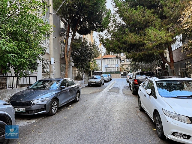 BUCA TURYAPTAN MEVKİ YERDE BOŞ SATILIK 1+1 DAİRE - Görsel 4