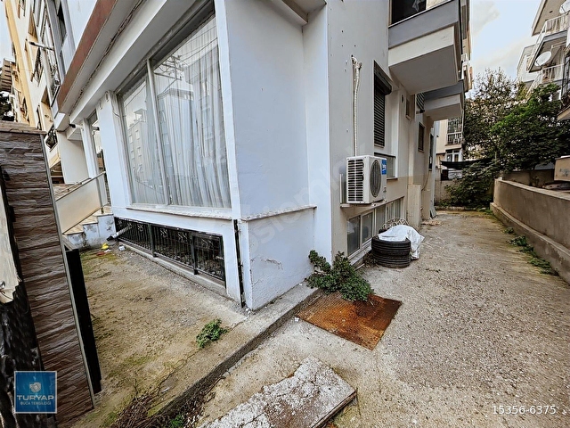 BUCA TURYAPTAN MEVKİ YERDE BOŞ SATILIK 1+1 DAİRE - Görsel 6
