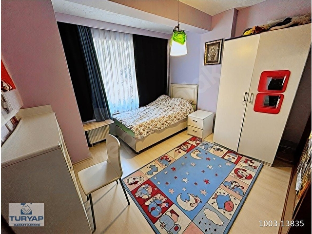 TURYAPTAN DOĞA VE DENİZ MANZARALI ARSALI VE İSKANLI TRİPLEKS - Görsel 24