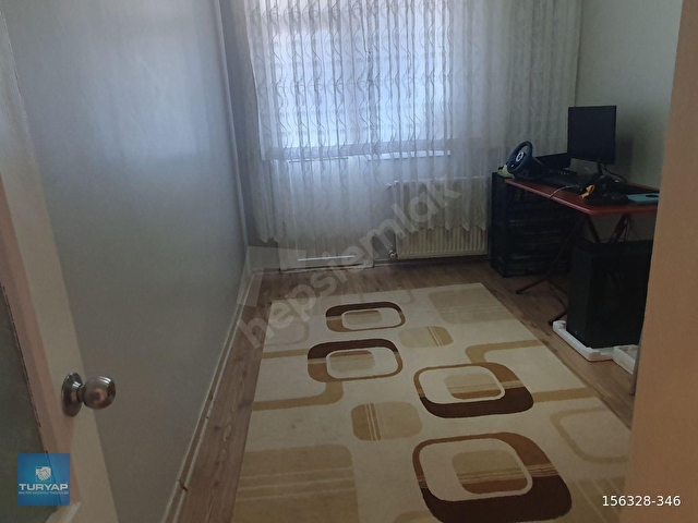 KAÇIRILMAZ!!! ADALAR VE DENİZ MANZARALI LÜX 130 M2 3+1 8.KAT - Görsel 9