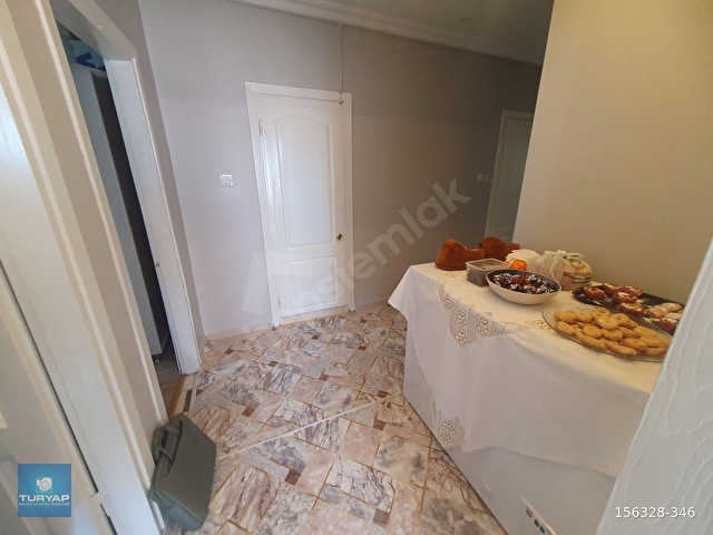KAÇIRILMAZ!!! ADALAR VE DENİZ MANZARALI LÜX 130 M2 3+1 8.KAT - Görsel 16