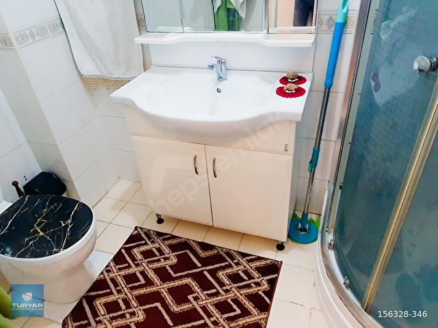 KAÇIRILMAZ!!! ADALAR VE DENİZ MANZARALI LÜX 130 M2 3+1 8.KAT - Görsel 22