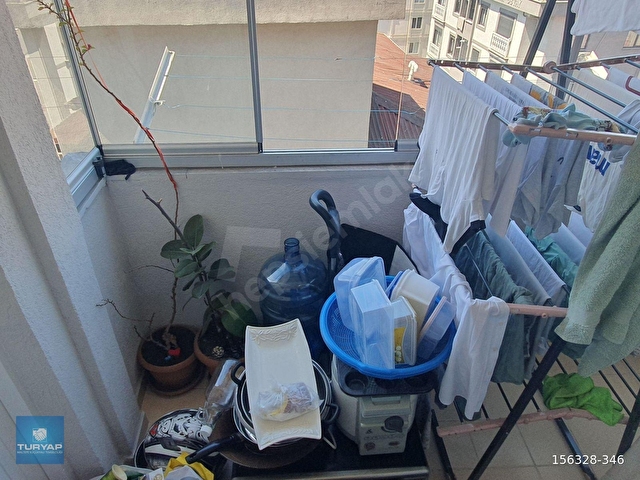 KAÇIRILMAZ!!! ADALAR VE DENİZ MANZARALI LÜX 130 M2 3+1 8.KAT - Görsel 11