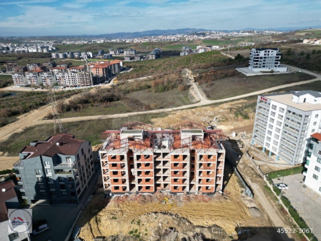 ARTIDAN KAYAPADA SATILIK FERAH 3+1 DAİRELER - Görsel 28