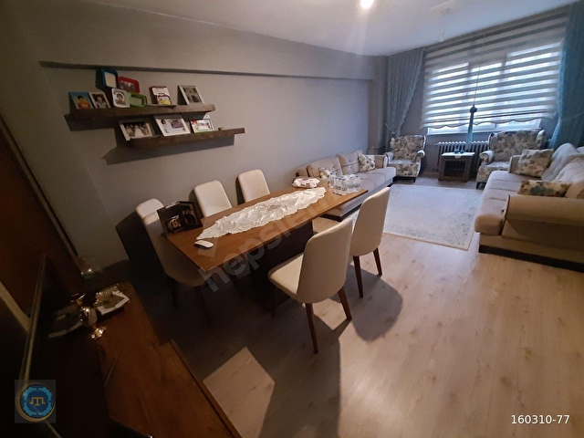 KIRIM G/MDEN GÖZTEPE MAH.NDE SİTE İÇİ 3+1 SATILIK DAİRE - Görsel 19