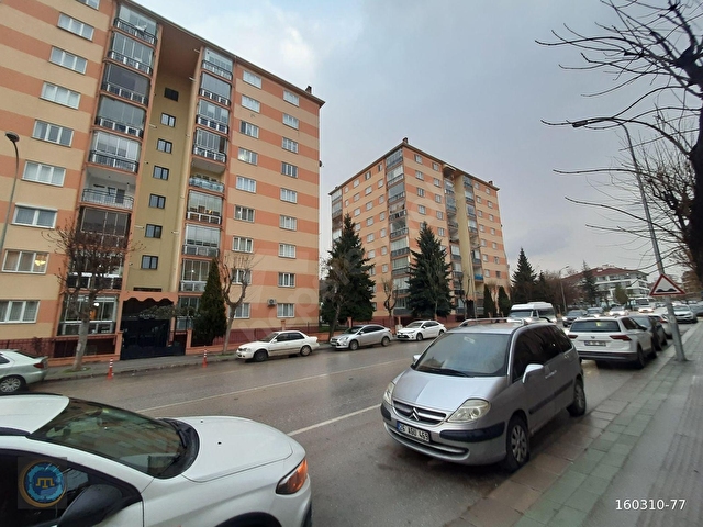 KIRIM G/MDEN GÖZTEPE MAH.NDE SİTE İÇİ 3+1 SATILIK DAİRE - Görsel 4