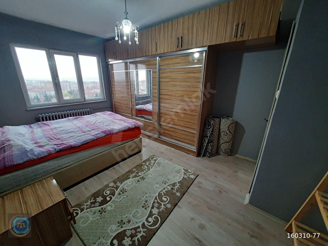 KIRIM G/MDEN GÖZTEPE MAH.NDE SİTE İÇİ 3+1 SATILIK DAİRE - Görsel 14