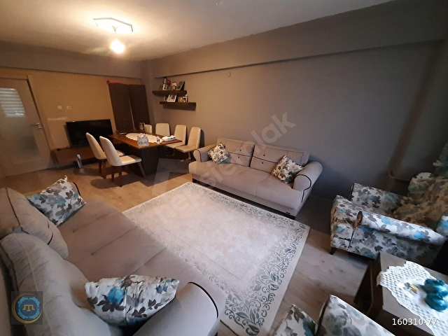 KIRIM G/MDEN GÖZTEPE MAH.NDE SİTE İÇİ 3+1 SATILIK DAİRE - Görsel 17