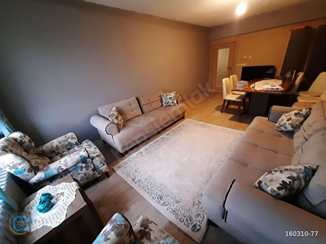 KIRIM G/MDEN GÖZTEPE MAH.NDE SİTE İÇİ 3+1 SATILIK DAİRE - Görsel 18