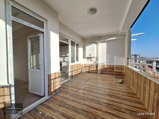 GAZİANTEP ALPARSLAN 1 .KISIM ARA KAT 3+1 KİRALIK DAİRE... - Görsel 4