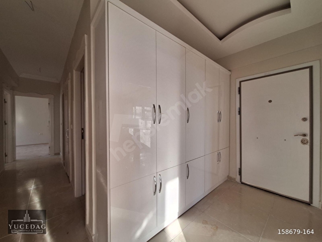 GAZİANTEP ALPARSLAN 1 .KISIM ARA KAT 3+1 KİRALIK DAİRE... - Görsel 18