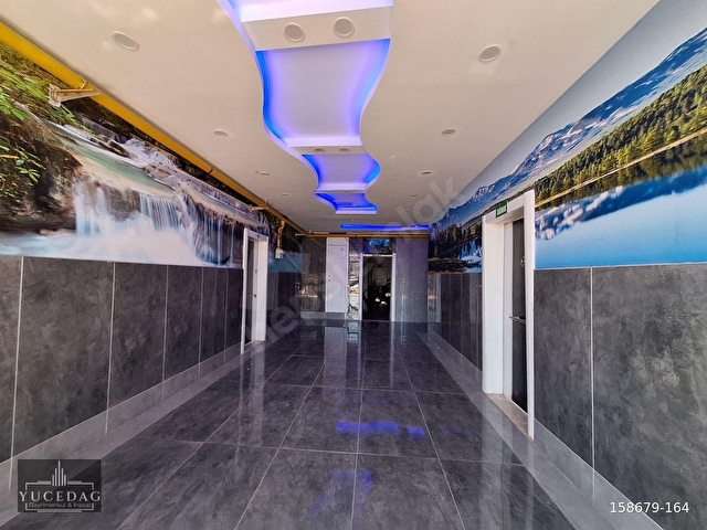 GAZİANTEP ALPARSLAN 1 .KISIM ARA KAT 3+1 KİRALIK DAİRE... - Görsel 7