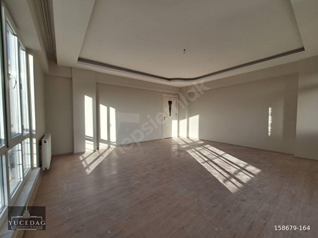GAZİANTEP ALPARSLAN 1 .KISIM ARA KAT 3+1 KİRALIK DAİRE... - Görsel 16