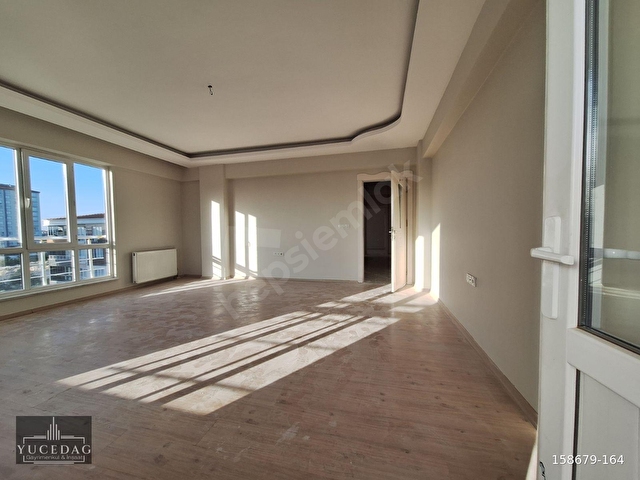 GAZİANTEP ALPARSLAN 1 .KISIM ARA KAT 3+1 KİRALIK DAİRE... - Görsel 8