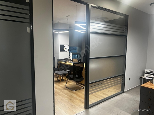 Bahçelievler Business Port Plazada Satılık Ofis Katı - Görsel 4