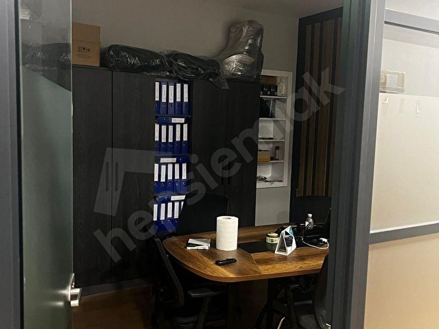 Bahçelievler Business Port Plazada Satılık Ofis Katı - Görsel 16