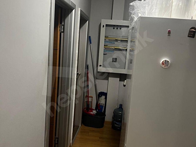 Bahçelievler Business Port Plazada Satılık Ofis Katı - Görsel 26