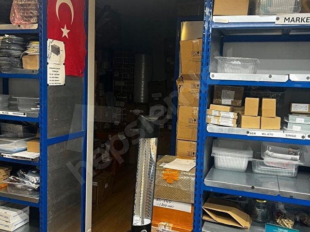 Bahçelievler Business Port Plazada Satılık Ofis Katı - Görsel 22
