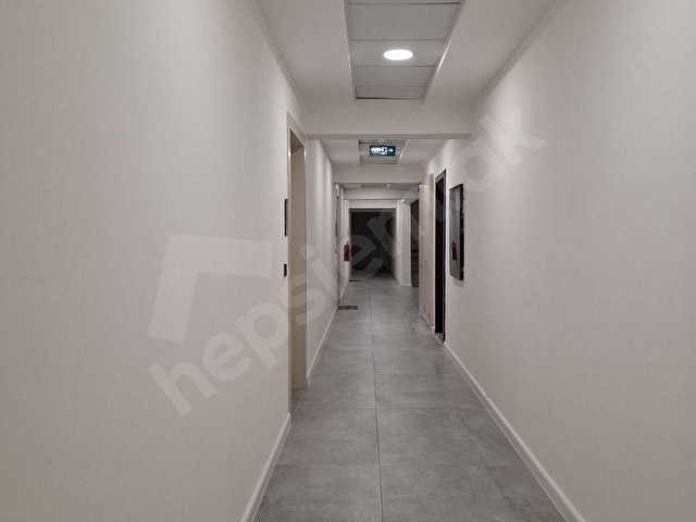 Çeşme Ilıcada Yatırımlık Yazlık Fırsatı Eşyalı 1+1 Rezidans - Görsel 21