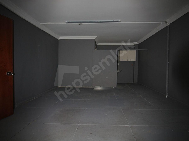 GAZİEMİR FATİH SANAYİ BÖLGESİNDE PREMİUM KİRALIK FABRİKA KD-91 - Görsel 18