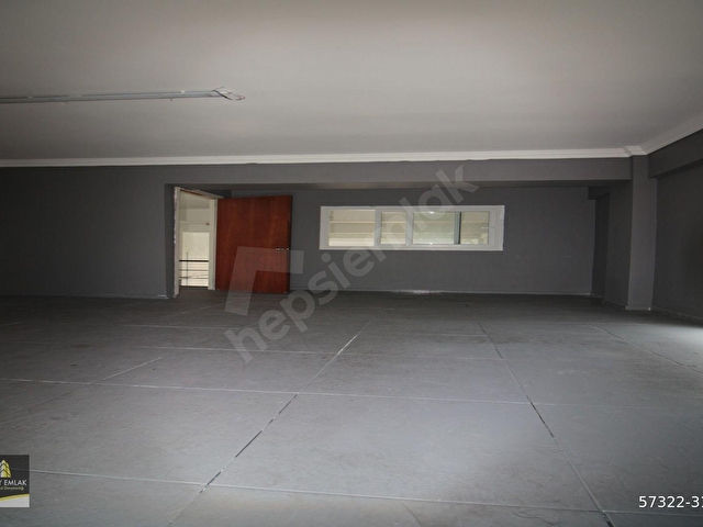 GAZİEMİR FATİH SANAYİ BÖLGESİNDE PREMİUM KİRALIK FABRİKA KD-91 - Görsel 22