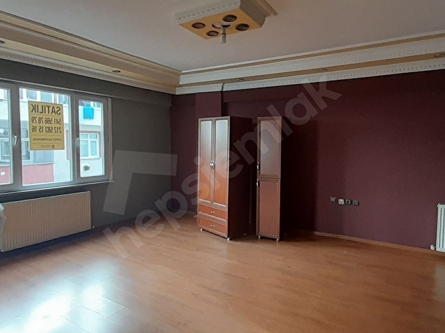 2 BÜYÜK 2+1 DAİRE, TEK TAPU 250 M2, TESİSATLARI AYRI DUBLEKS - Görsel 28