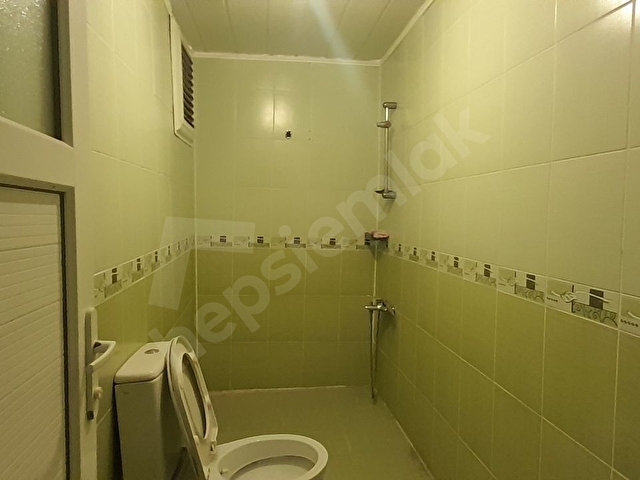 2 BÜYÜK 2+1 DAİRE, TEK TAPU 250 M2, TESİSATLARI AYRI DUBLEKS - Görsel 21
