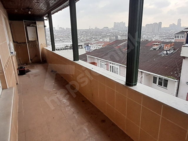 2 BÜYÜK 2+1 DAİRE, TEK TAPU 250 M2, TESİSATLARI AYRI DUBLEKS - Görsel 13