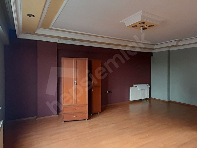 2 BÜYÜK 2+1 DAİRE, TEK TAPU 250 M2, TESİSATLARI AYRI DUBLEKS - Görsel 25