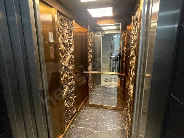 ABDURRAHMAN MAHALLESİ 3+1 ARA KAT GENİŞ ÇİFT BALKON ÖN CEPHE KÖŞE DAİRE - Görsel 6
