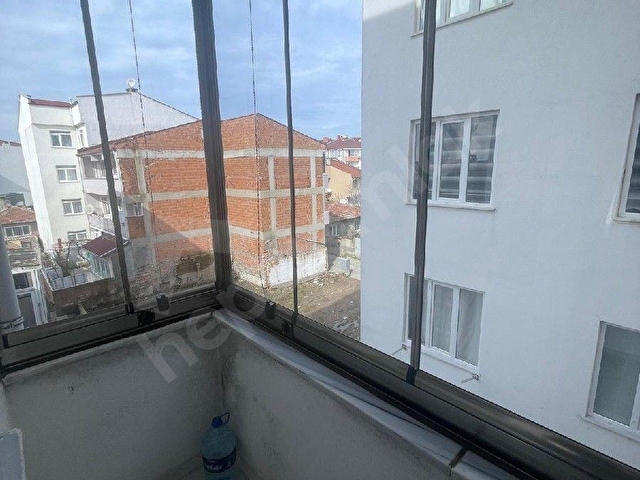 ABDURRAHMAN MAHALLESİ 3+1 ARA KAT GENİŞ ÇİFT BALKON ÖN CEPHE KÖŞE DAİRE - Görsel 20