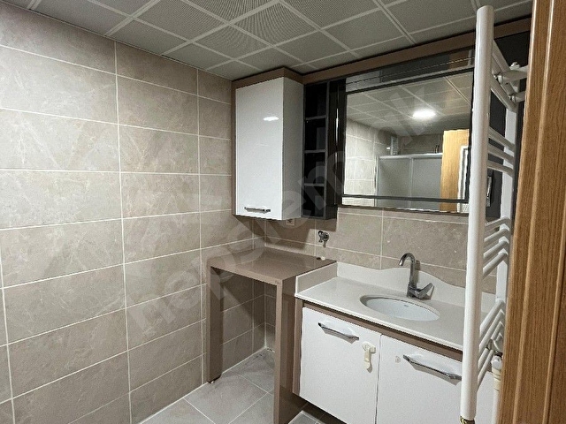 145M2 TOKİDE KİRALIK DAİRE - Görsel 11