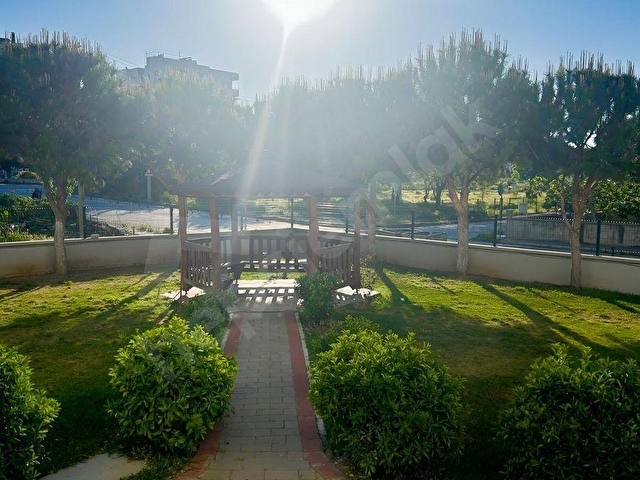 ÇANAKKALE MERKEZ ESENLER YILDIZKENT SİTESİNDE 3+1 KİRALIK DAİRE - Görsel 16