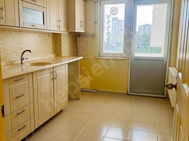 ÇANAKKALE MERKEZ ESENLER YILDIZKENT SİTESİNDE 3+1 KİRALIK DAİRE - Görsel 6