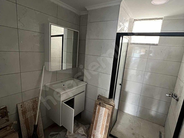 ÇİFTCİ EMLAKDAN 1+1 50 M2 SIFIR ZEMİN KAT - Görsel 11