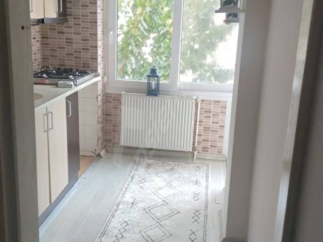 KARABAĞLARIN GÖZDE SEMTİ BAHÇELİEVLERDE EŞYALI  SAHİBİNDEN KİRALİK DAİRE - Görsel 4