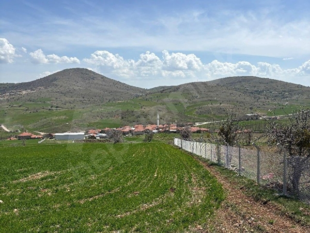 Sahibinden Satılık Tarla - Görsel 2