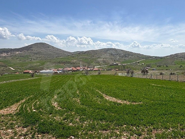 Sahibinden Satılık Tarla - Görsel 3