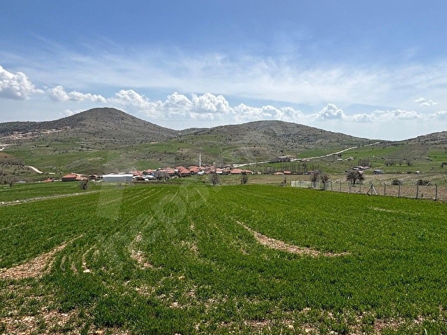 Sahibinden Satılık Tarla - Görsel 4