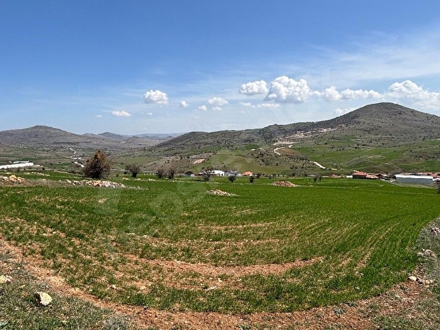Sahibinden Satılık Tarla - Görsel 5
